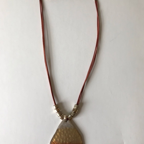 Necklace - Picture 2 of 4